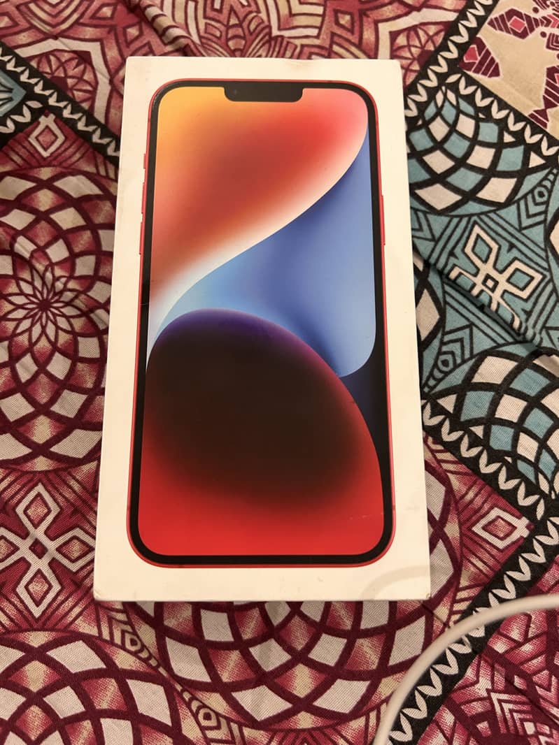 Apple iPhone 14 plus 1