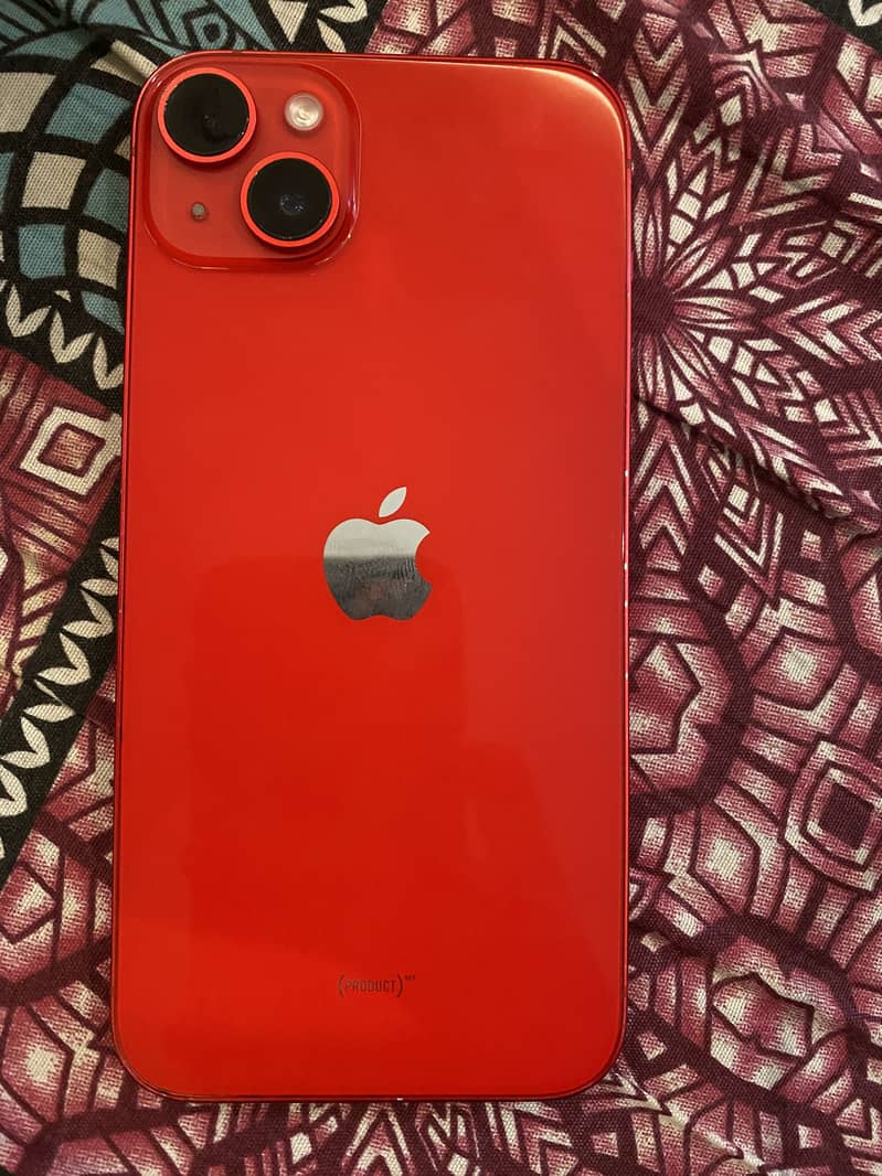 Apple iPhone 14 plus 2