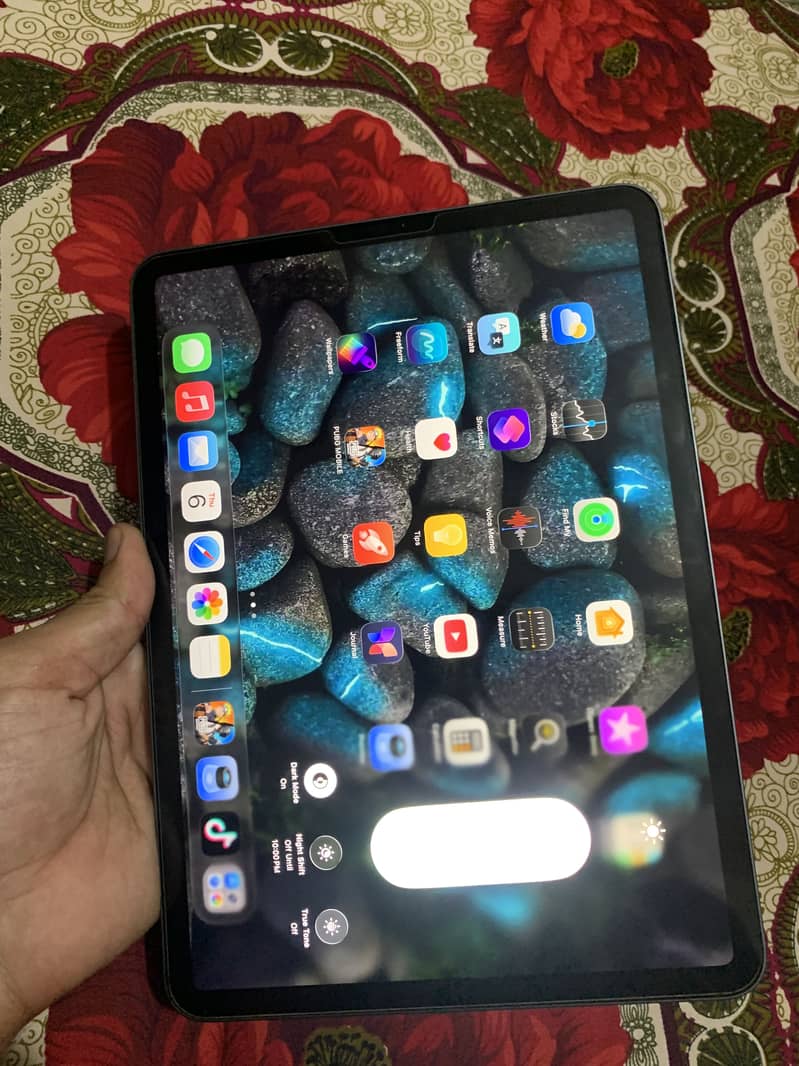 ipad M1 Chip 3