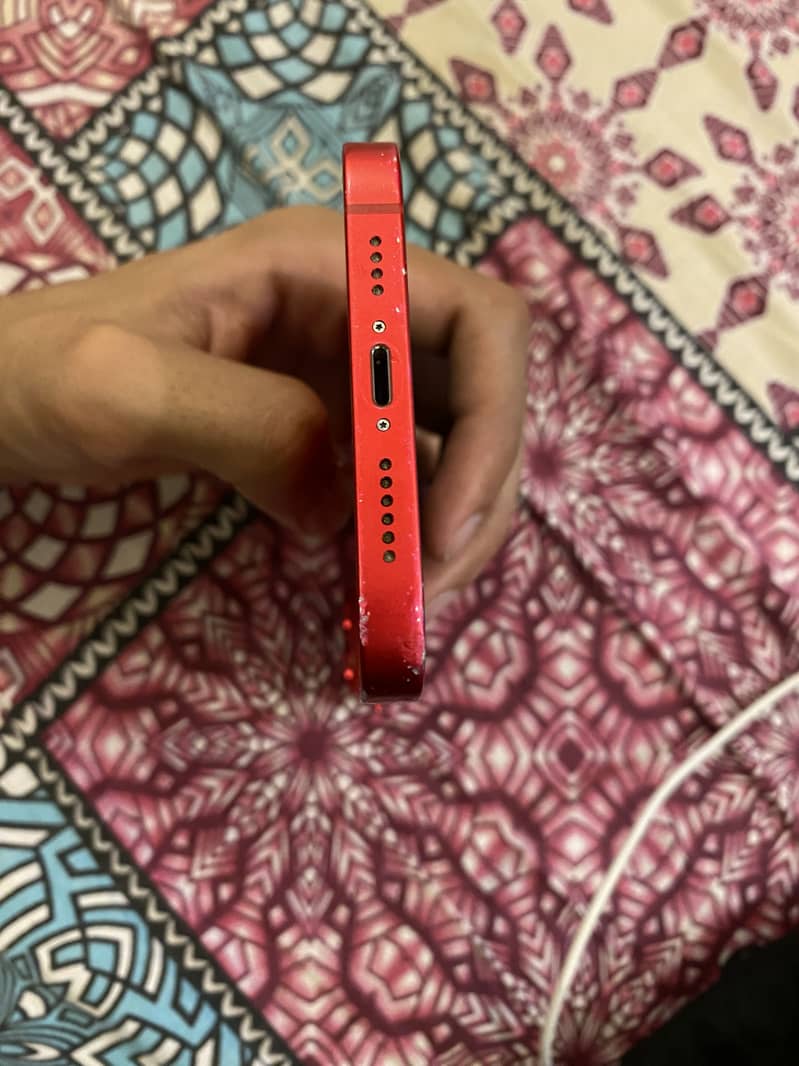 Apple iPhone 14 plus 3