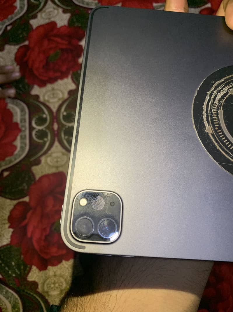 ipad M1 Chip 5