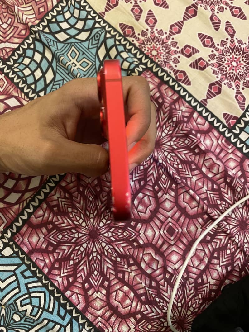 Apple iPhone 14 plus 5