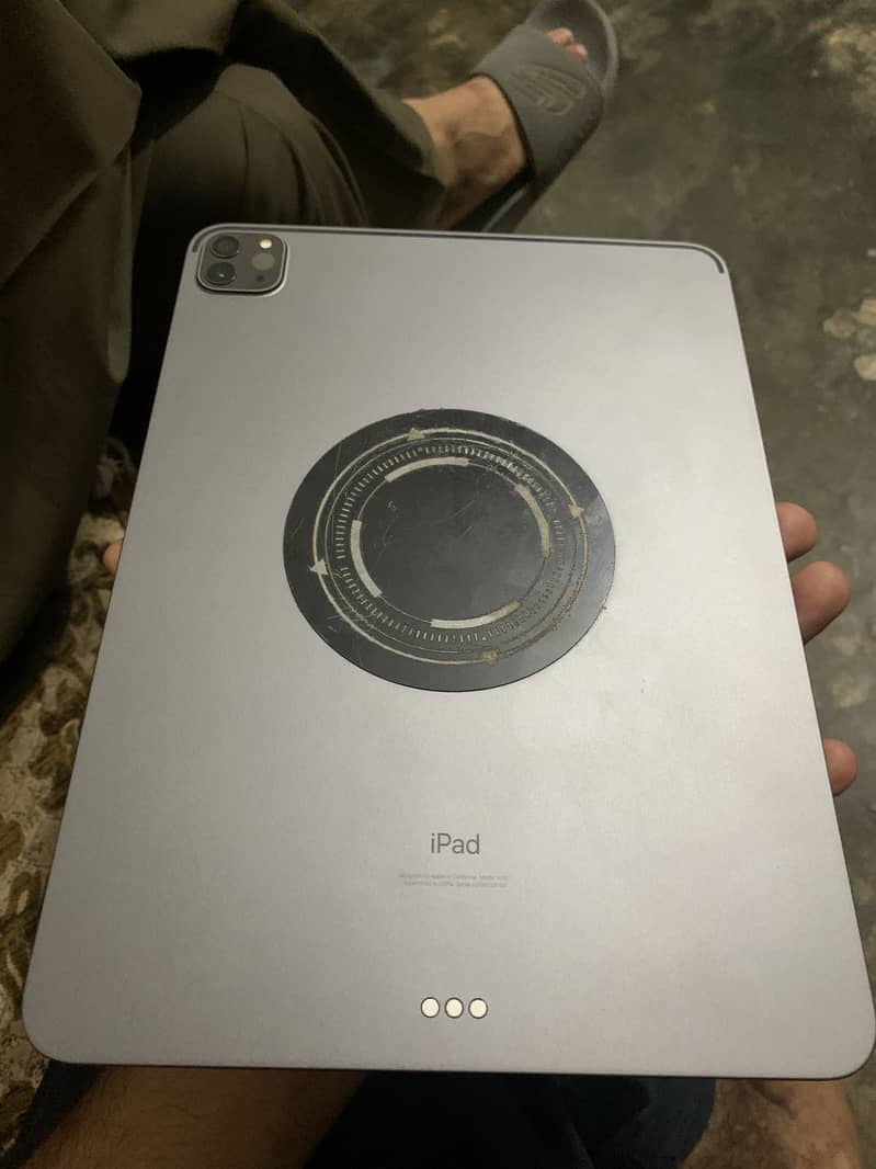 ipad M1 Chip 6