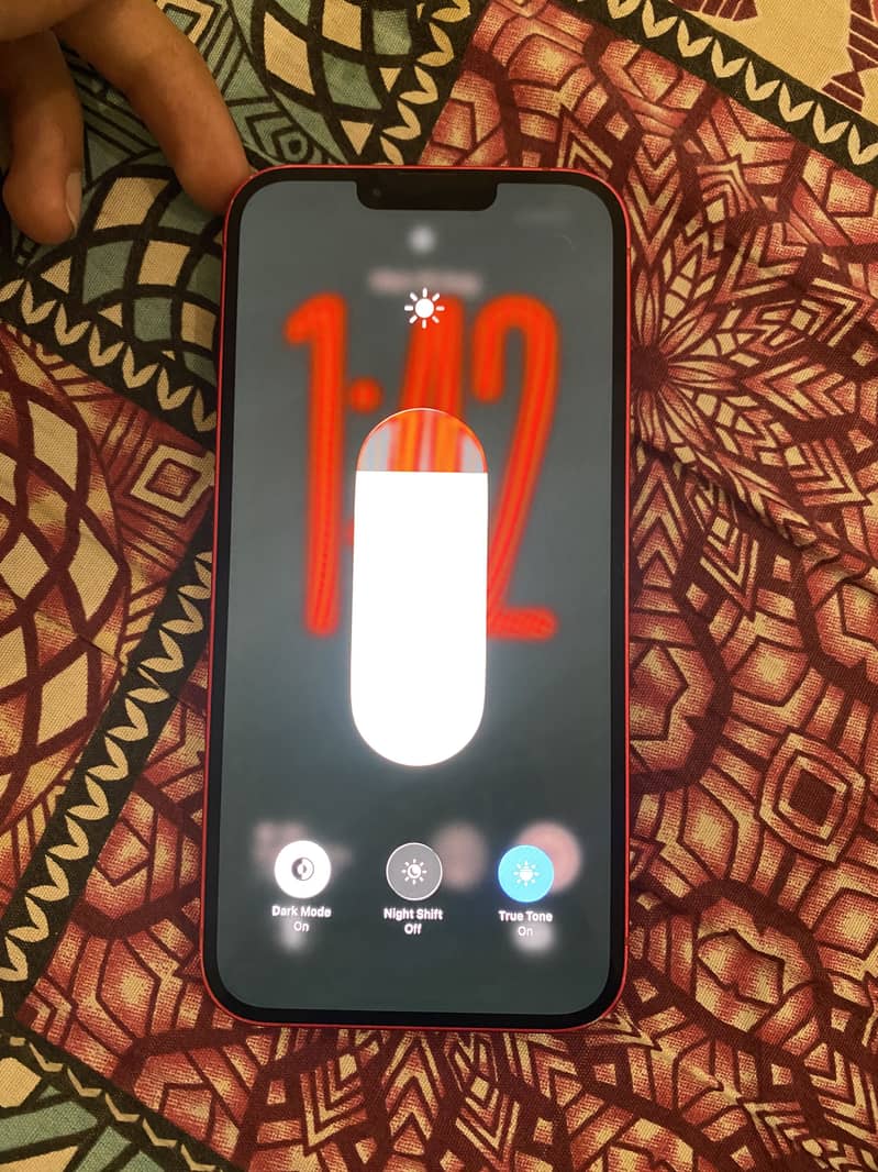 Apple iPhone 14 plus 6