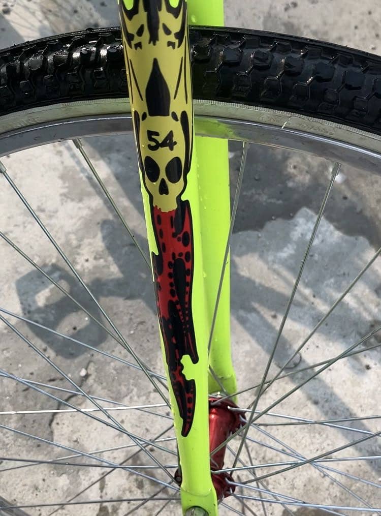 Phonix cycle 3