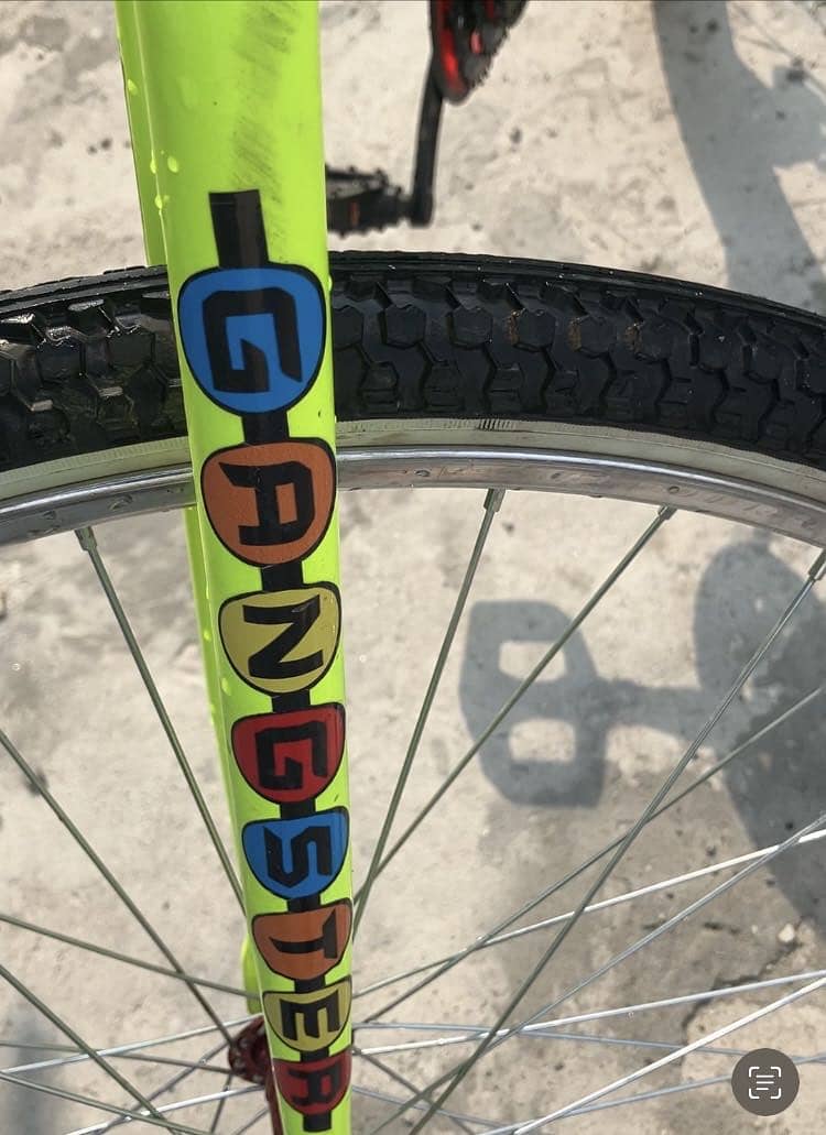 Phonix cycle 5