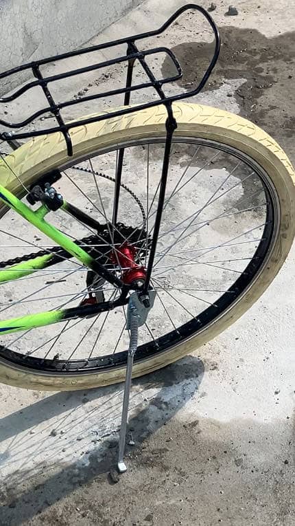 Phonix cycle 7