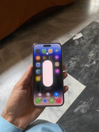 iPhone 14 Pro Max 128gb jv
