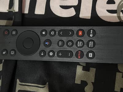 Led Smart tv