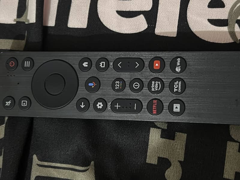 Led Smart tv 0