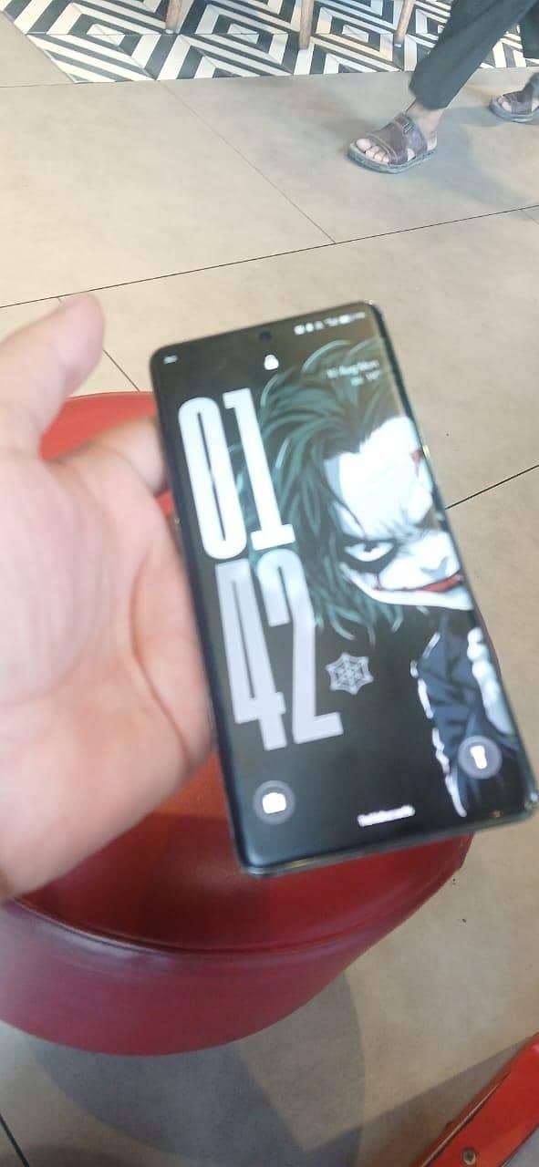 One Plus 12 1