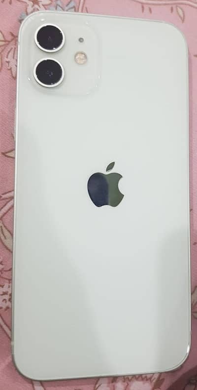 Apple iPhone 12