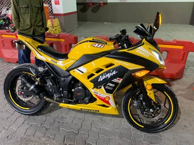Kawasaki Ninja ZX-10R 2022
