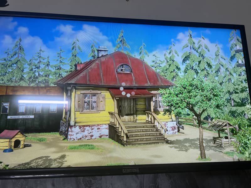 40 inch android led available 2