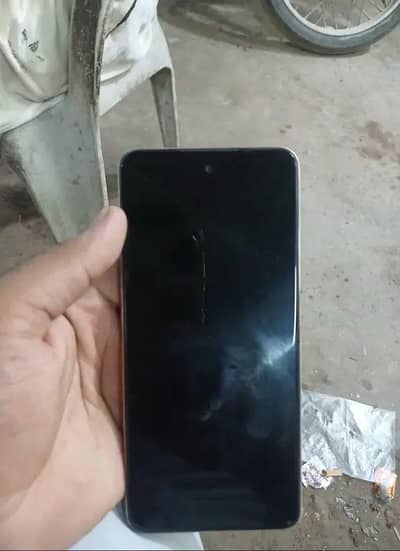 Infinix Smart 8