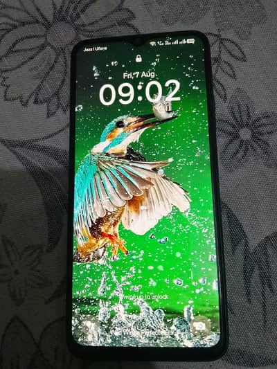 OPPO A38 condition 10.95 . contact 0323.5356207
