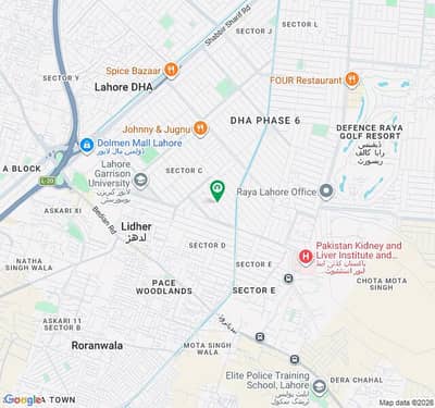 1 Kanal Luxury House for Sale | DHA Phase 6 D Block | Demand 13.78 Crore | NDC Applied | Direct Deal
