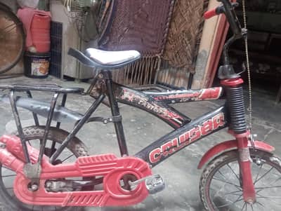 cycle