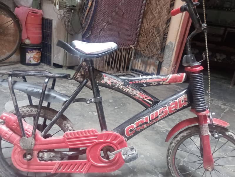 cycle 0