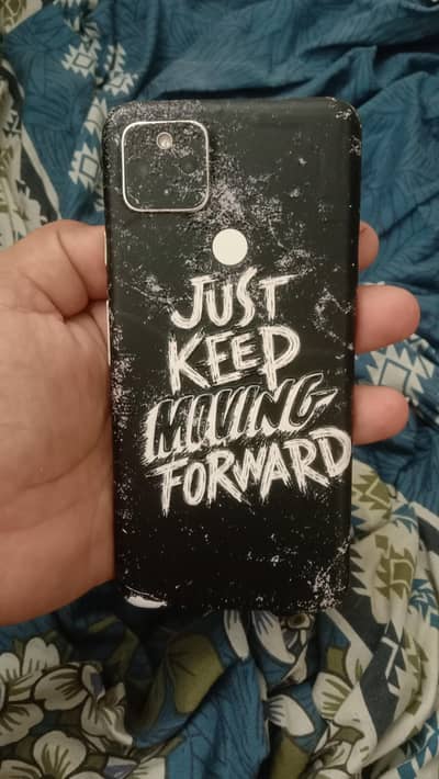 Google Pixel 4a