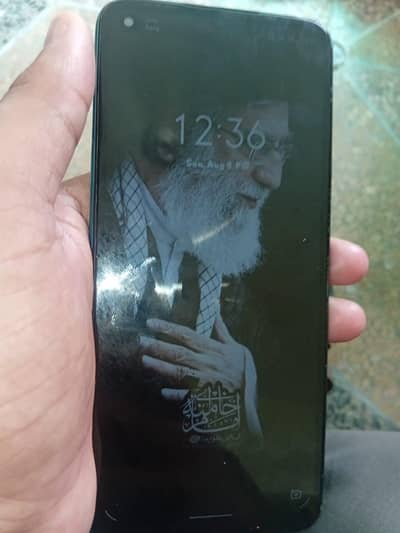 Infinix Hot 10 Play