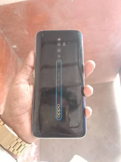 OPPO Reno2 F