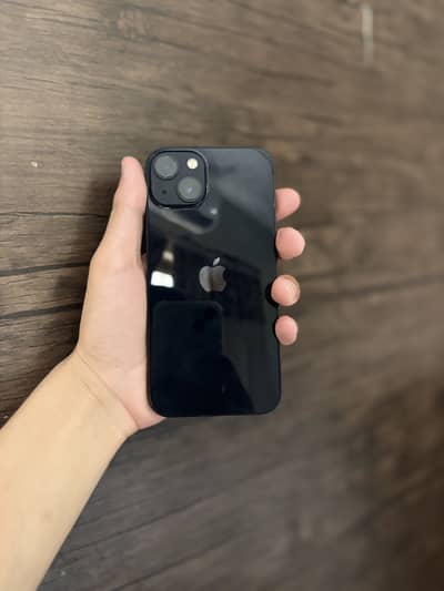 iphone 13 128gb JV | In apple warranty
