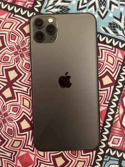 Apple iPhone 11 Pro Max