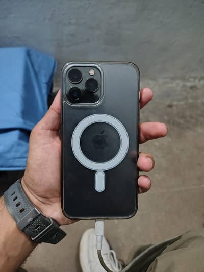 Apple iPhone 13 Pro Max