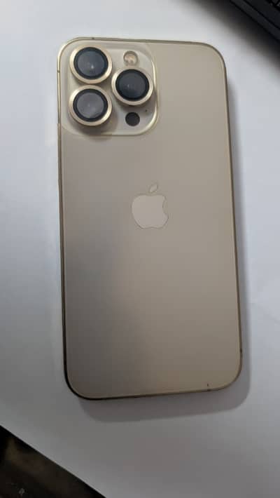 Apple iPhone 13 Pro