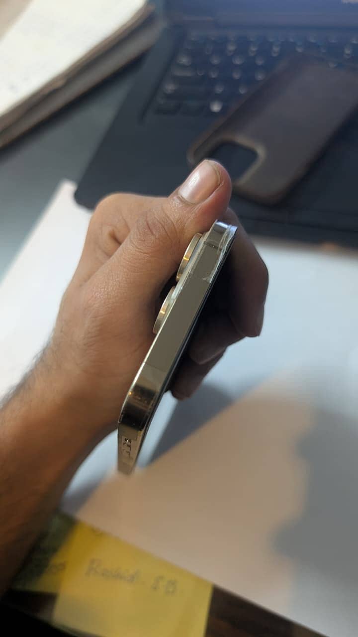 Apple iPhone 13 Pro 1
