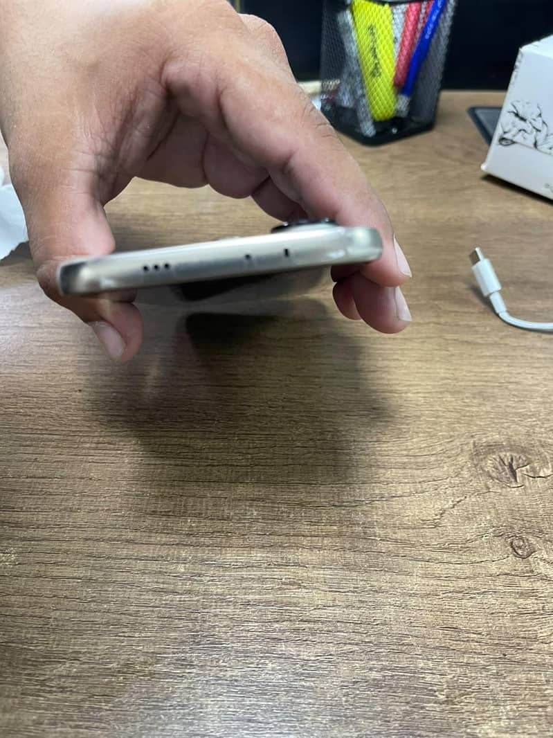 tecno camon 50 pro 4