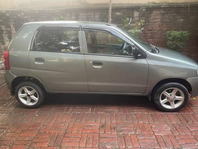 Suzuki Alto 2012 for sale