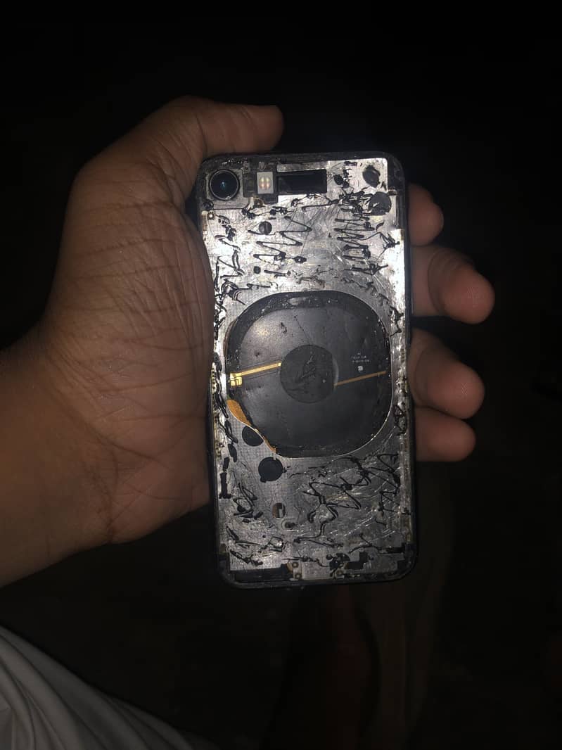 Apple iPhone 8 2