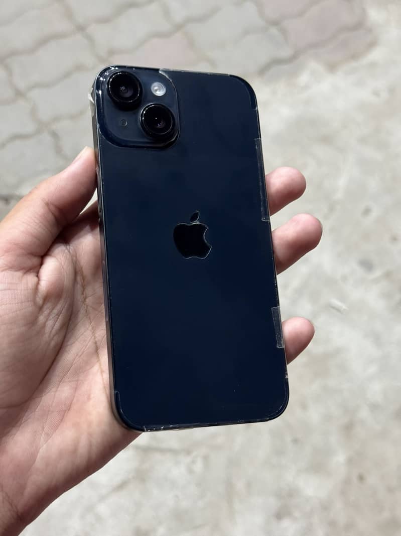 Apple iPhone 14 1