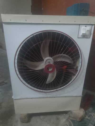 Dc Air Cooler 12 volts