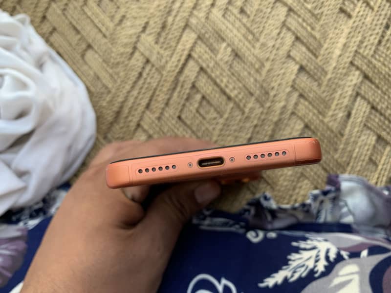 iPhone 17 pro max 5