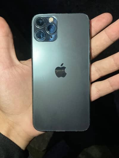 Apple iPhone 11 Pro
