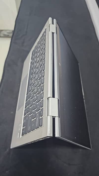 HP ELITEBOOK 830G7 X360
