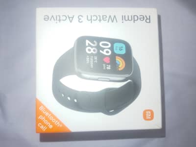 Redmi Watch 3 Active
