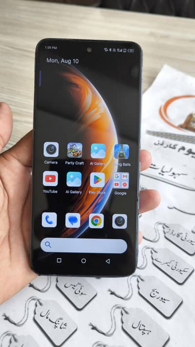 Infinix Other Model