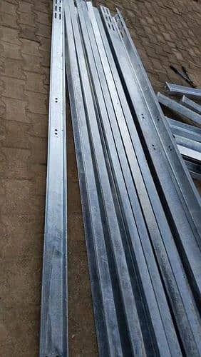 Solar Structure / Solar Frame 9