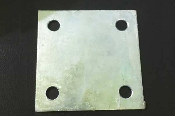 Solar Structure / Solar Frame 10