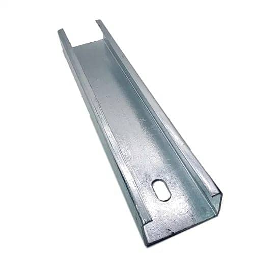 Solar Structure / Solar Frame 12