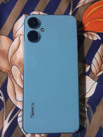 Sparx Neo 7 Ultra 6/128 PTA Approved