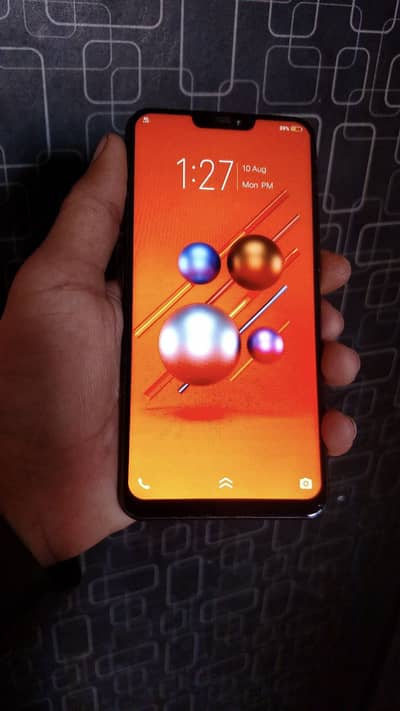 Vivo Y85