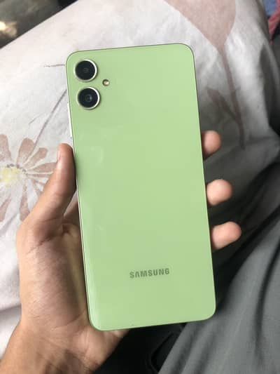 Samsung Mobile A05