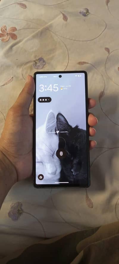 Google Pixel 6