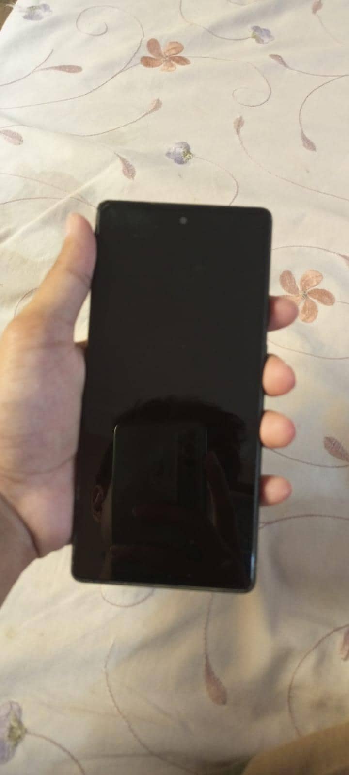 Google Pixel 6 1