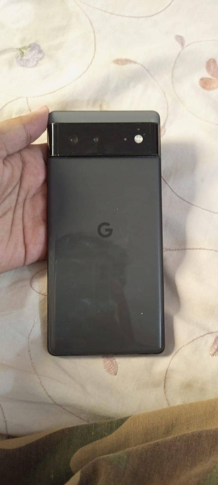 Google Pixel 6 2